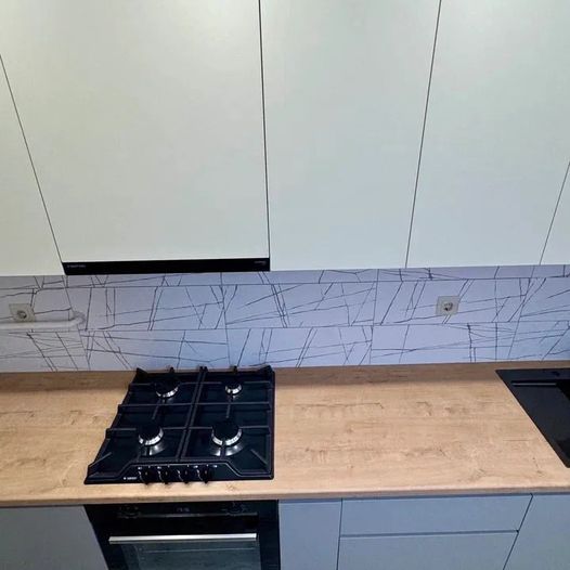 Кухня «PURE LINE»